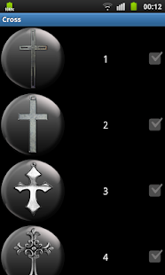 3D Cross Free Wallpaper Screenshots 3