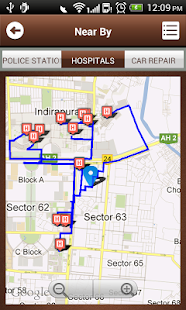 LS Safety First Screenshots 3