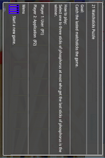 How to mod 21 Matchsticks 2.8 unlimited apk for bluestacks