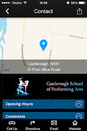 Castlereagh.school.of.pa poster 13