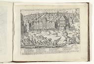 Verovering van Mechelen, 1580