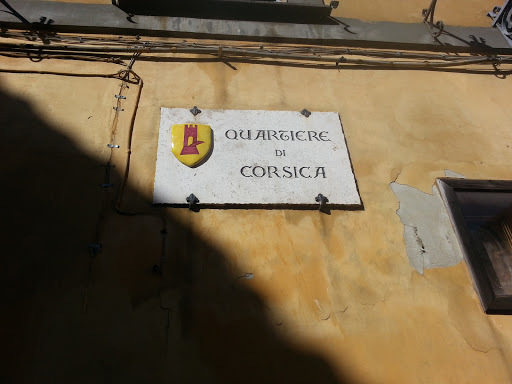 Quartiere Di Corsica