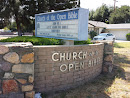 Church of the Open Bible 