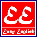Easy English logo
