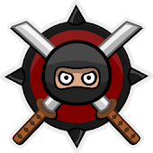 Shurican! Saute et lutte!