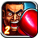 Super KO Fighting II mobile app icon
