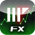 -FX- HyperSpeed Touch logo
