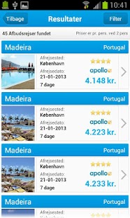 How to install Afbudsrejser – Travelmarket 1.1 unlimited apk for android