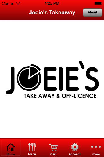 Joeie's Takeaway