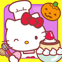 Hello Kitty Cafe