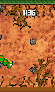 How to download Squirmy Worm 1.15 unlimited apk for pc