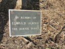 Edward Jamnik Memorial