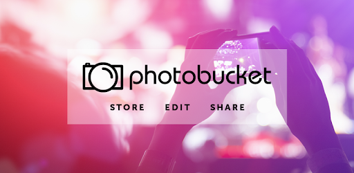 Káº¿t quáº£ hÃ¬nh áº£nh cho Photobucket app