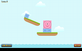 Square Balls APK スクリーンショット画像 #5