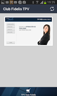 Free app TPV Web CLUB FIDELIS APK for PC