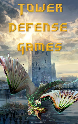 Tower Defense Games