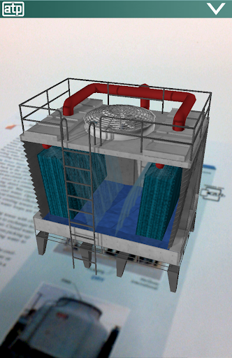 【免費教育App】HVAC AR-APP點子