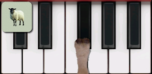 Sheep Piano APK