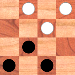 Checkers (Ads Free) logo