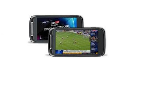 Sports channels HD