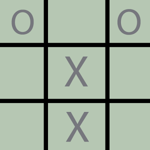 Tic Tac Toe LAN for PC and MAC