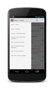 How to download Reinforced Concrete PRO 2.4.31 apk for pc