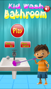 How to mod Kids Washing Bathroom 1.0 unlimited apk for pc