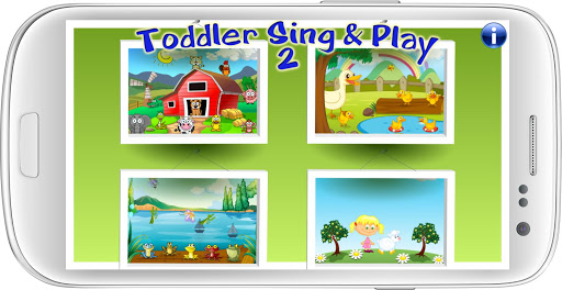 Toddler Sing and Play 2 Pro