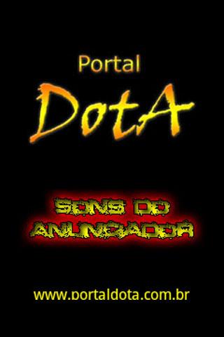 DotA - Sons do Anunciador