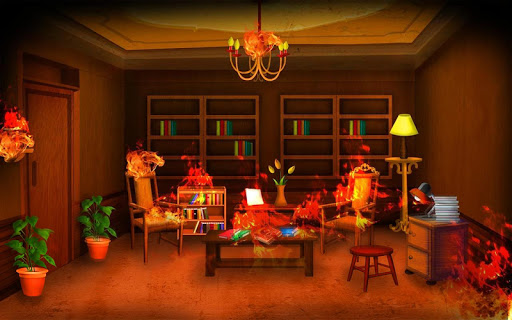 免費下載解謎APP|Escape Adventure_House on Fire app開箱文|APP開箱王