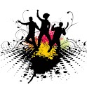 HD Wallpapers - Music Vector