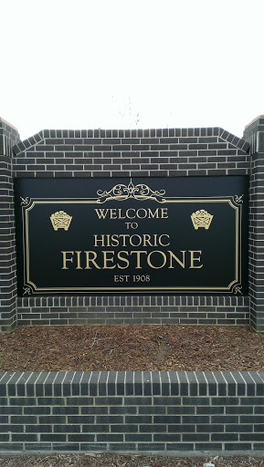 Historic Firestone 