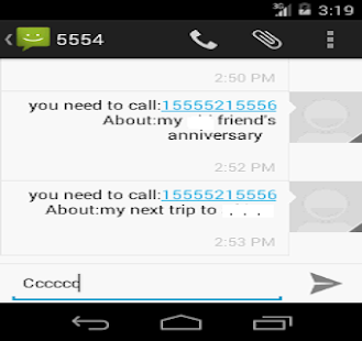 How to get Call back Alarm lastet apk for pc