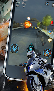 免費下載賽車遊戲APP|Fast Moto Racing 3D app開箱文|APP開箱王