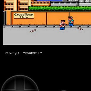 NES.emu APK v1.5.16