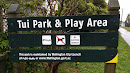 Tui Park and Play Area