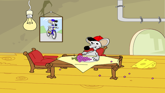TouchMe UnColor Screenshots 9