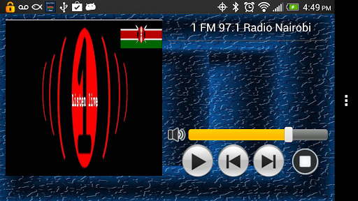 KENYA RADIOS LIVE