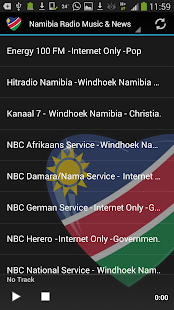 How to install Namibia Radio Music & News 1.0 apk for pc