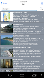 Santoña Guía Oficial Screenshots 2