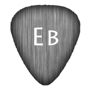 Eb Tuner logo