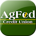 Agriculture FCU Mobile logo
