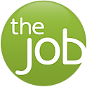 Job Matching – TheJobNetwork logo
