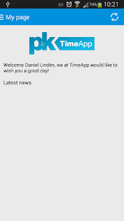 Lastest TimeApp.biz APK