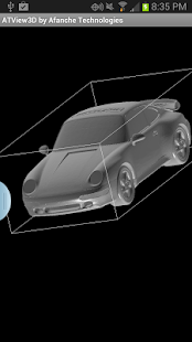 Download 3D VRML Viewer RS APK for PC