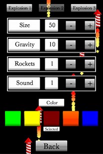 Free Download Firework Frenzy! APK for PC