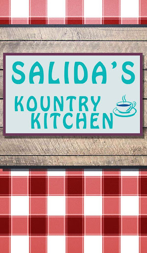 Salida's Kountry Kitchen