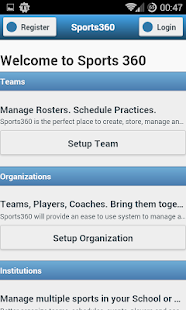 Lastest Sports360 APK for PC