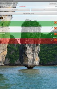 Free Download LIfe list reminder APK for PC