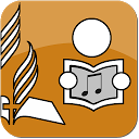 Himnario Adventista mobile app icon